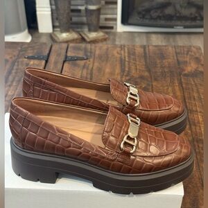Naturalizer Nina Lug Loafer
